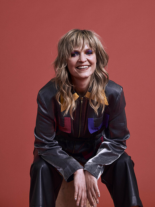 Photo: Billy Nomates (Credit: No Credit)