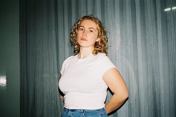 Photo: Stella Bridie (Credit: No Credit)